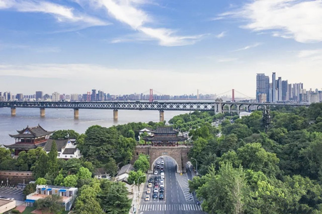 武漢建設長江國家博物館，打造長江國家文化公園